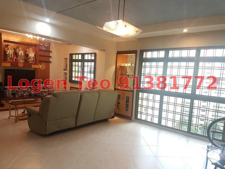 Blk 185A Rivervale Crescent (Sengkang), HDB 5 Rooms #169219842